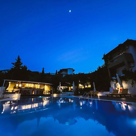 Spitaki Guest House 梅加利阿莫斯 外观 照片