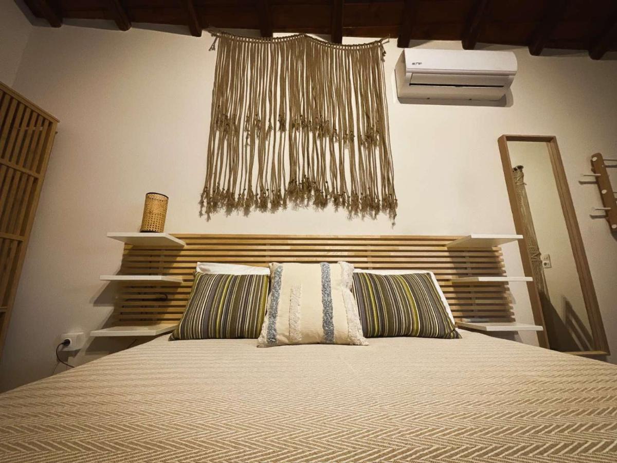 Spitaki Guest House 梅加利阿莫斯 外观 照片