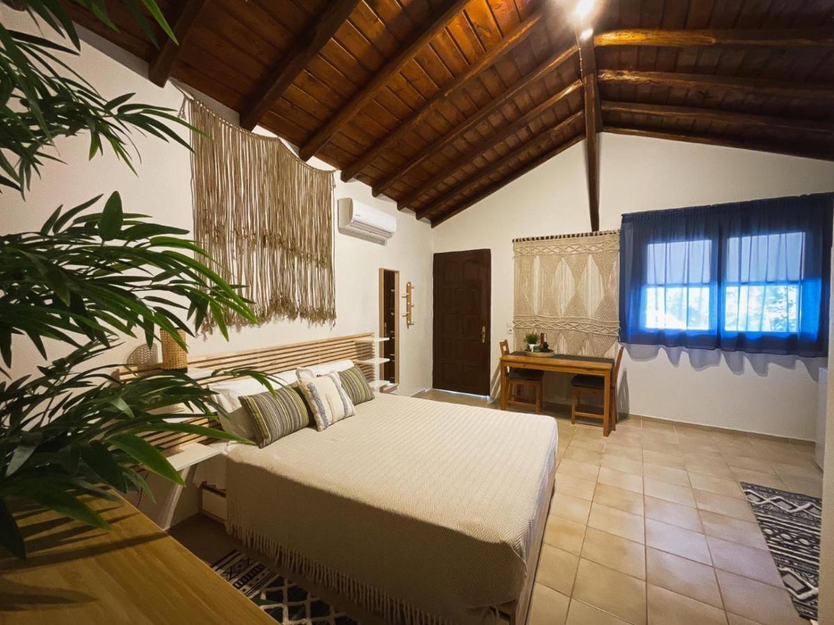 Spitaki Guest House 梅加利阿莫斯 外观 照片