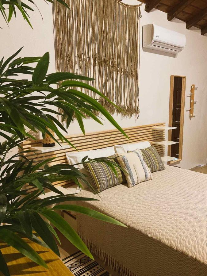 Spitaki Guest House 梅加利阿莫斯 外观 照片