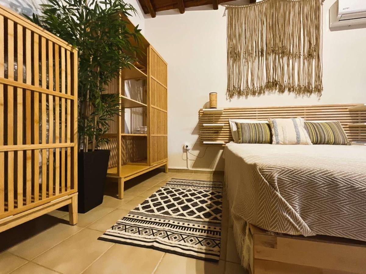 Spitaki Guest House 梅加利阿莫斯 外观 照片