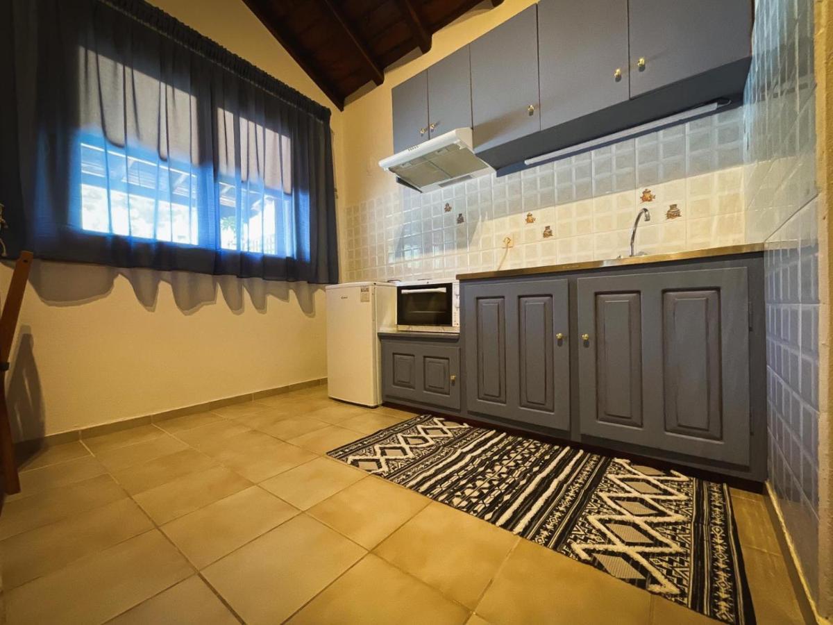Spitaki Guest House 梅加利阿莫斯 外观 照片