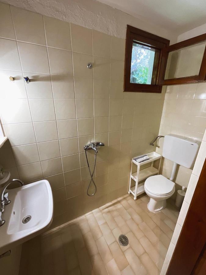Spitaki Guest House 梅加利阿莫斯 外观 照片